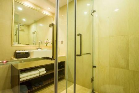 Best Western Chinatown - 77