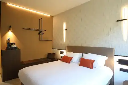 Mercure Namur - 46