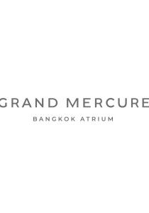 Grand Mercure Bangkok Atrium - 41