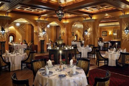 One&Only Royal Mirage Resort at Jumeirah Beach - 25