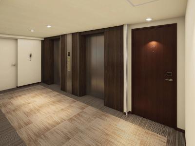 Best Western Fino Shin-Yokohama - 2