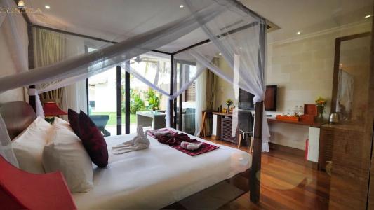 Sunsea Resort - 54