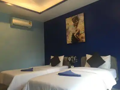 Baan Suan Ta - 5
