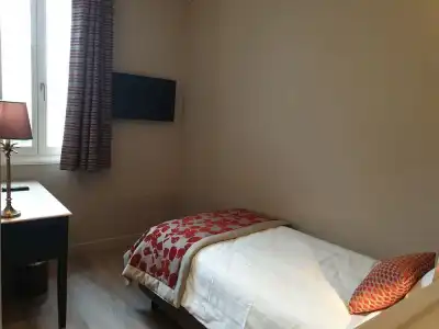 Villa Augeval Hôtel & Spa - 92