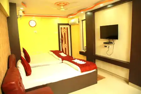OYO 1628 Babul - 2