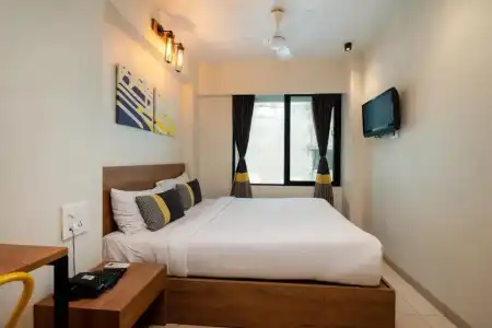 Click Andheri MIDC - 71