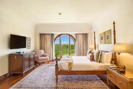 The Oberoi Amarvilas, Agra - 14