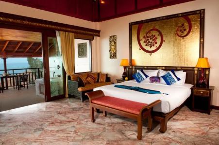 Sandalwood Luxury Villas - 79
