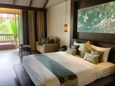 The Elements Krabi Resort - 40