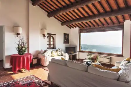 Corte San Mattia - Agriturismo in Verona - 152
