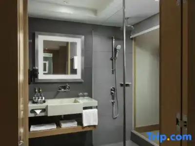 Novotel Yangon Max - 112