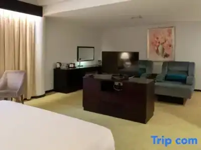 Pan Borneo Kota Kinabalu - 149