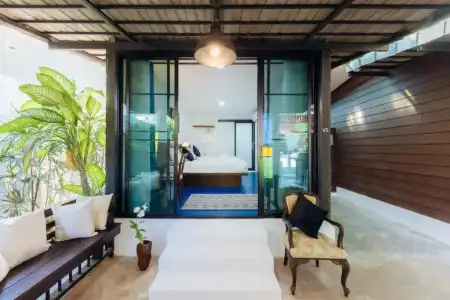 Maison De Chiang Rai - 66