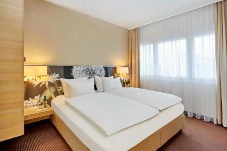 Moxy Zurich - 46