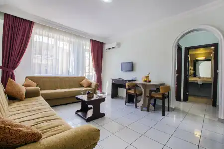 Kleopatra Ada - All Inclusive - 3