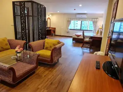Sabai Inn - 59