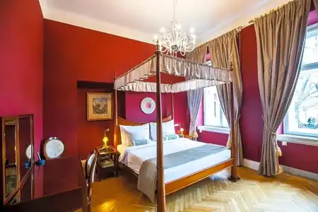 The Mozart Prague - Preferreds - 56