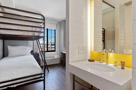 Motto by Hilton Washington DC City Center - 27