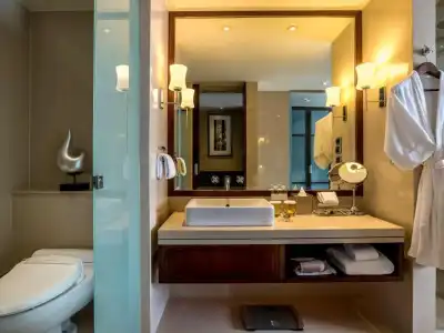 Hilton Bangkok Grande Asoke - 40