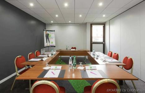 ibis Styles Reims Centre Cathédrale - 19