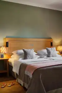 Spa & Resort Bachmair Weissach, Luxury Family Resort - 58