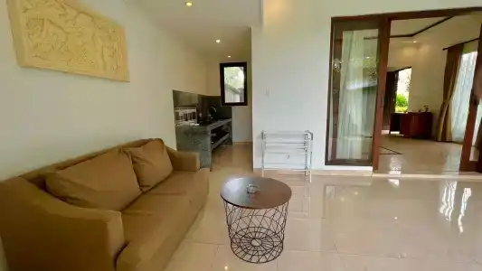 Kubu Bali Baik Villa & Resort - 49