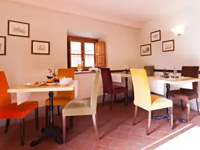 Palazzo San niccolò & Spa - 25