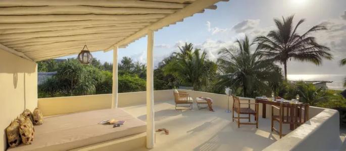 Zanzibar White Sand Luxury Villas & Spa - 244