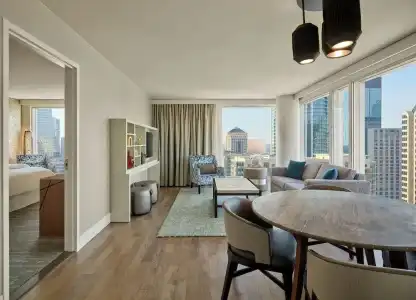 The Westin Austin Downtown - 92