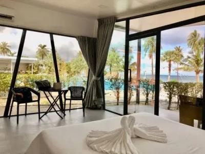 The One Resort Koh Rong - 44