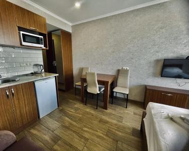 Marvella Apartments Orbi Beach Tower - 18