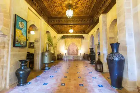 Riad Mimouna - 10