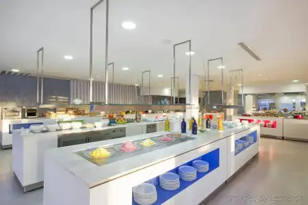 Iberostar Selection Diar El Andalous - 11