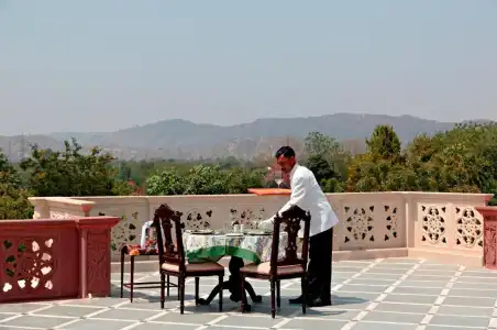 Khas Bagh - 27