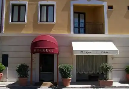 D'Angelo Palace - 0