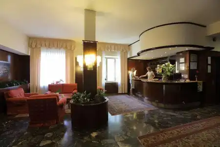 Bergamo Mare Mhotelsgroup - 1