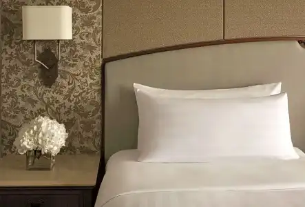 Shangri-La Jakarta - 44