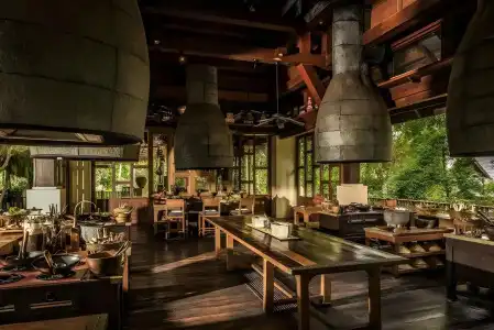 Four Seasons Resort Chiang Mai - 17