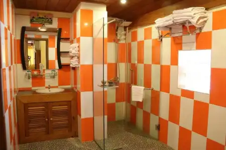 Shining Angkor Apartment - 8