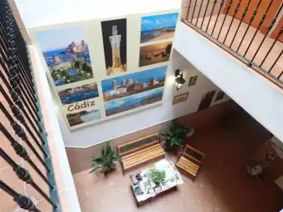 Hostal Canalejas - 13