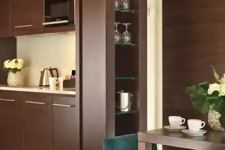 Residence Inn by Marriott Munich City East - 71