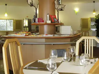 ibis budget Béziers Est Mediterranée - 14