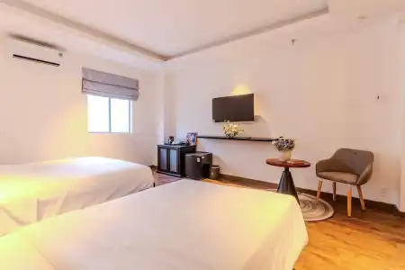 Park View Luxury - 23