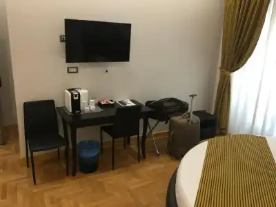 Roma Collina Relais - 109