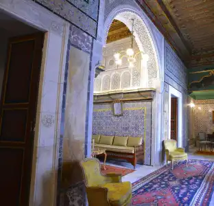 Palais Bayram - 2