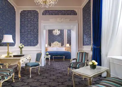 Imperial, a Luxury Collection, Vienna - 6