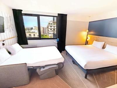 Ibis Styles Paris 16 Boulogne - 61