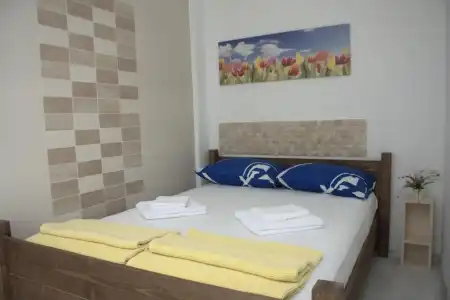 Tepe Alaçatı - 35