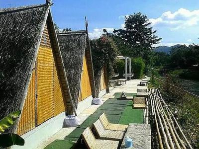 Pai Nam Now Guesthouse - 15