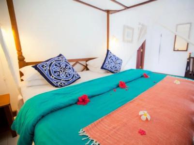 Flame Tree Cottages - 28